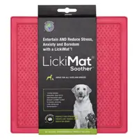 LickiMat Soother 