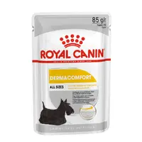 Royal Canin Dermacomfort Loaf 