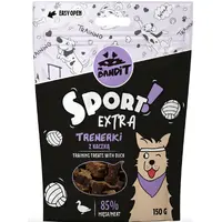 Mr.Bandit Sport Extra Duck