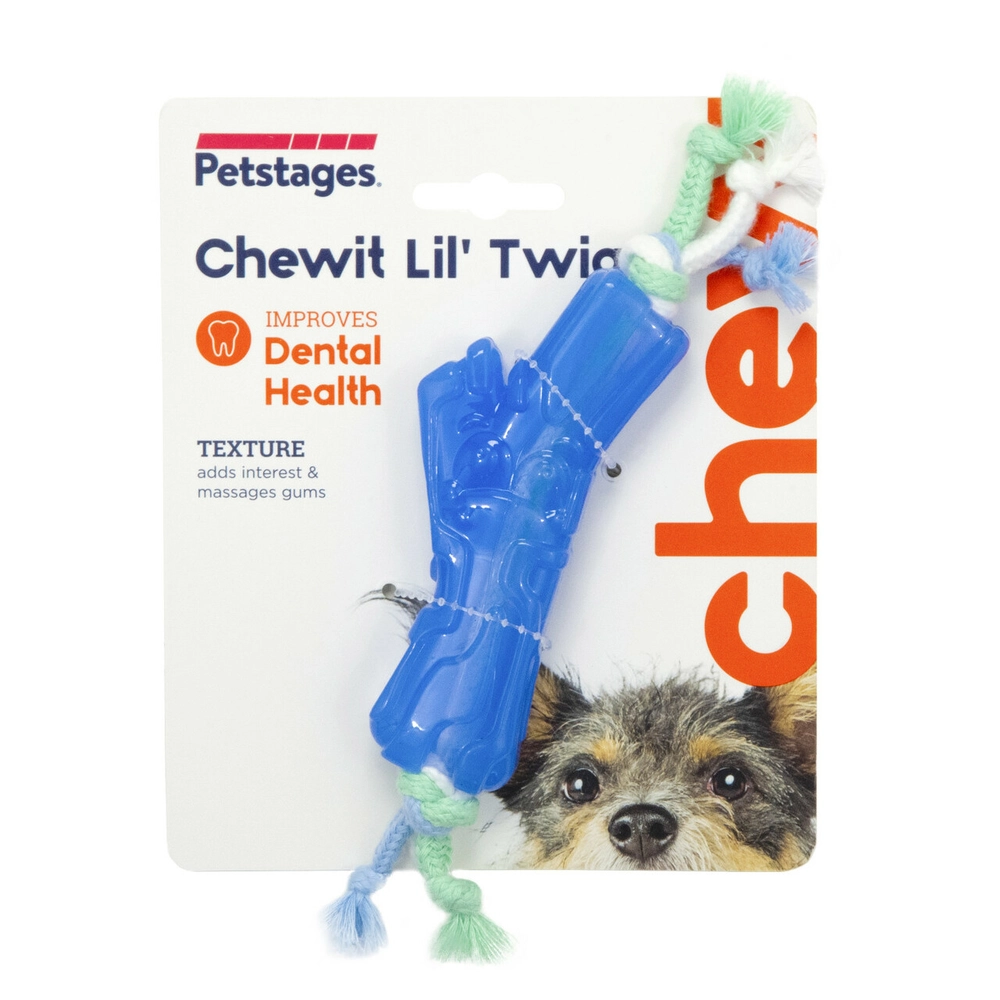 Petstages Orka Chewit Lil' Twig  - фото 2