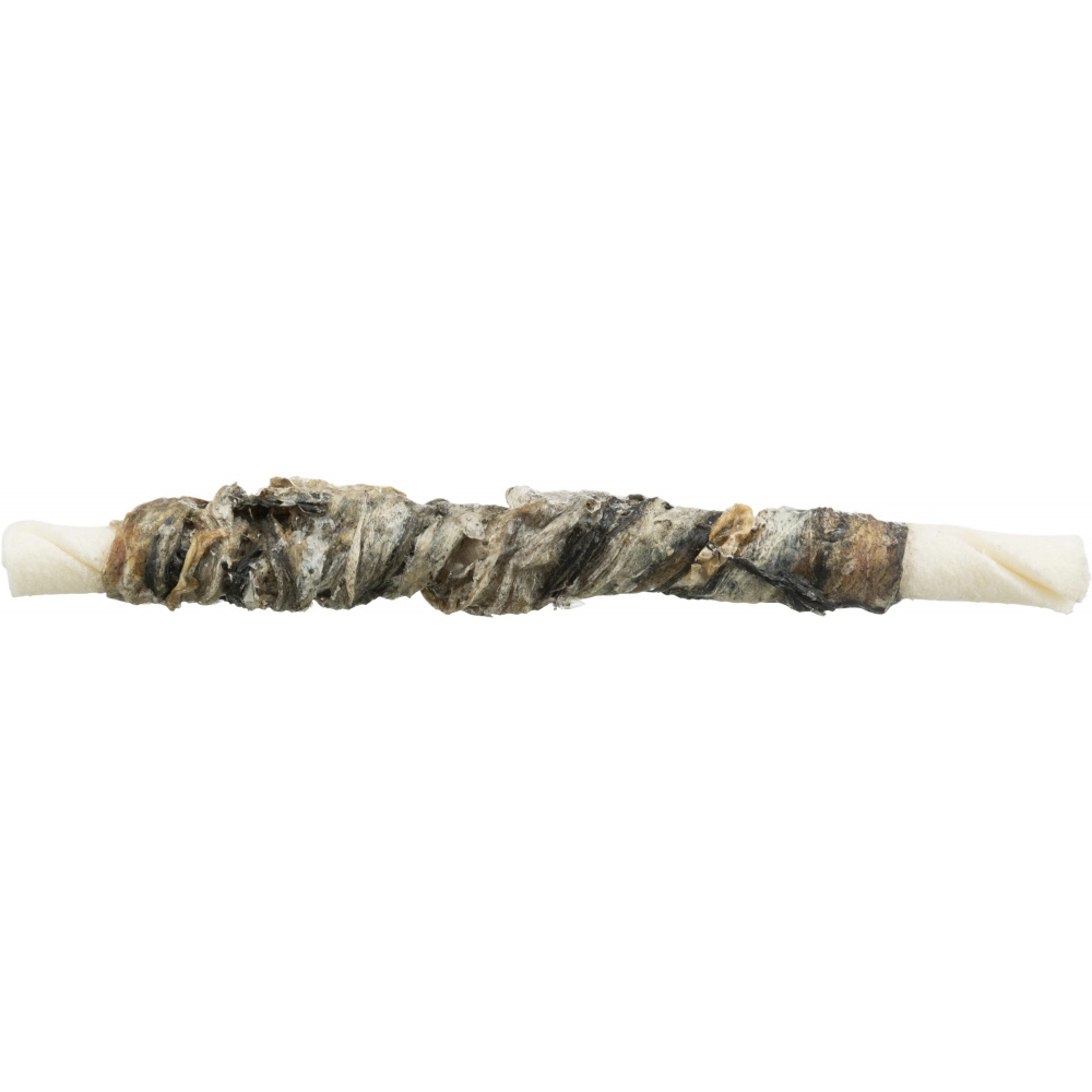 Trixie Denta Fun Chewing Rolls з рибою 