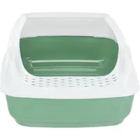 Trixie Delio Litter Tray with Rim  - фото 2