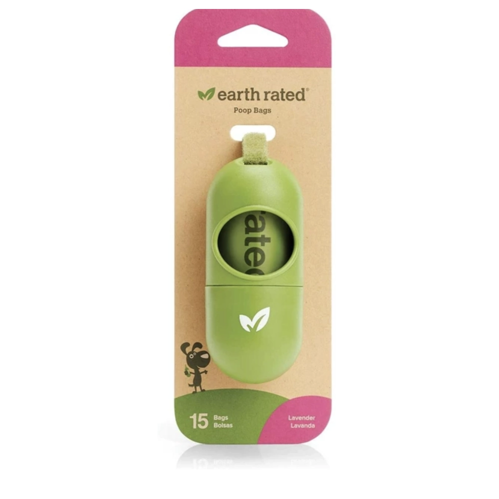 Earth Rated Dispenser Lavander 