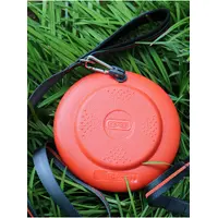 Dexas Off Leash Frisbee Flyer  - фото 6