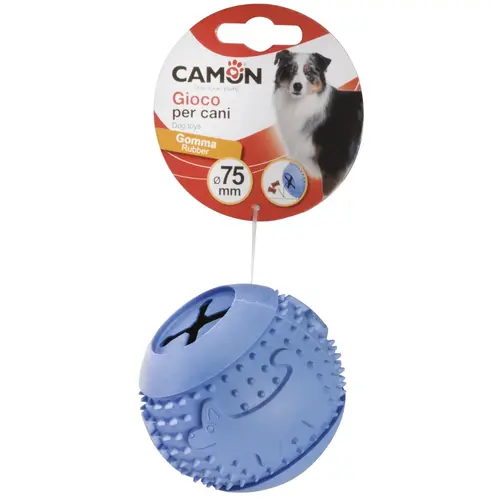 Camon Rubber Treat Ball