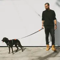 Zee.Dog Skull 2.0 Leash  - фото 4