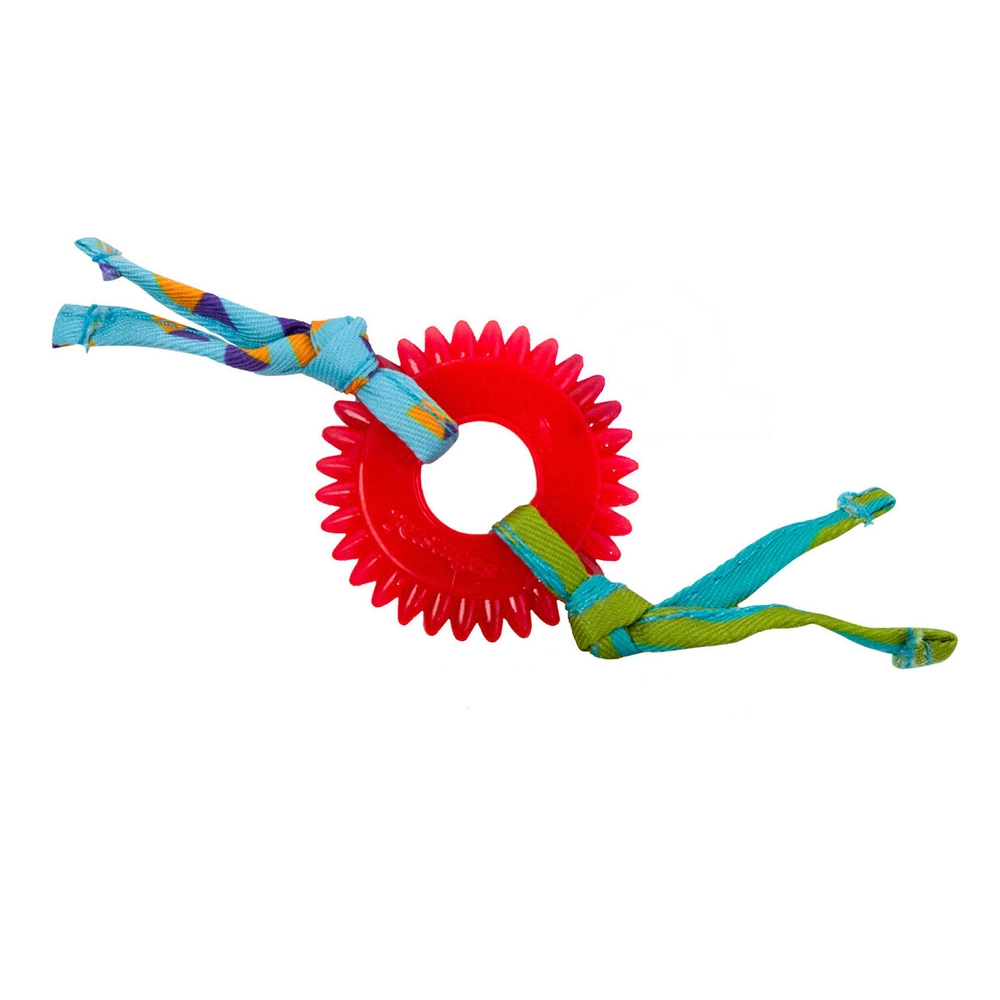 Petstages Kitty Chew Wheel 
