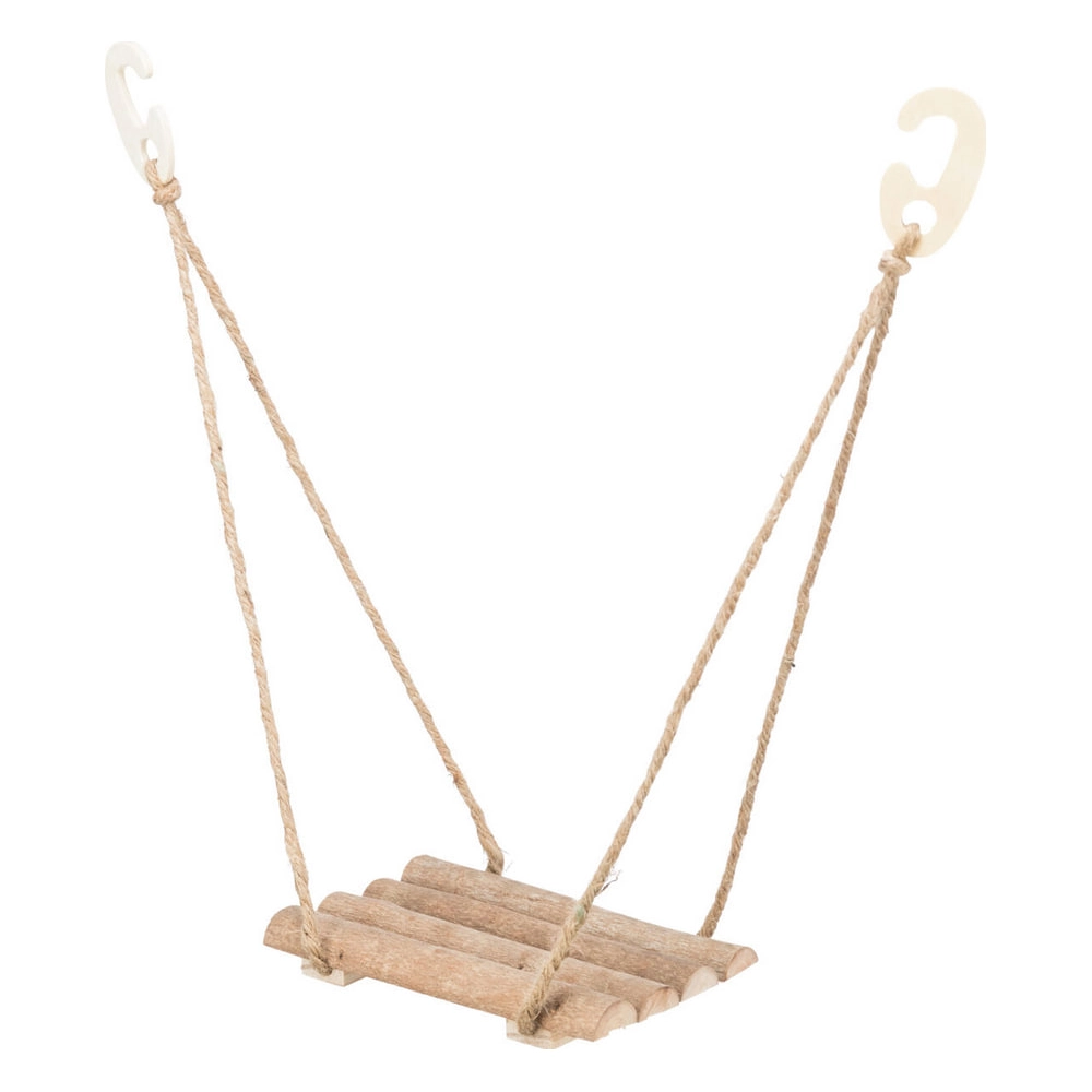 Trixie Swing Pine Wood 