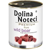 Dolina Noteci Premium Pure Wild Boar