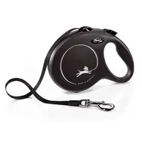 Flexi Classic L поводок-рулетка для собак до 50 кг (лента 8 м)  - фото 3