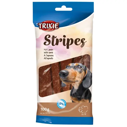 Trixie Stripes Lamb