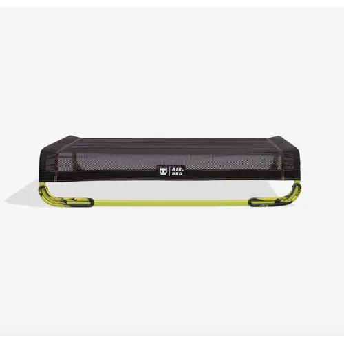 Zee.Dog Air.Bed Black