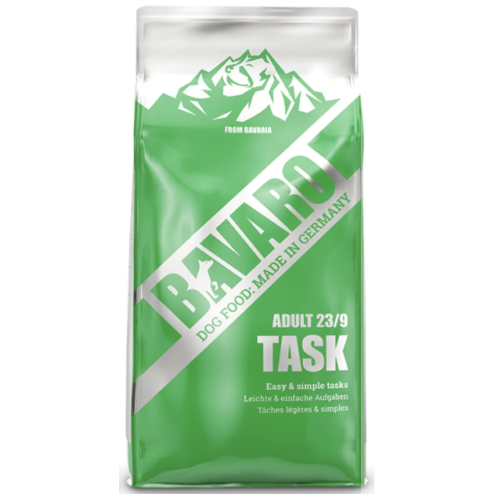 Bavaro Task 23/9 