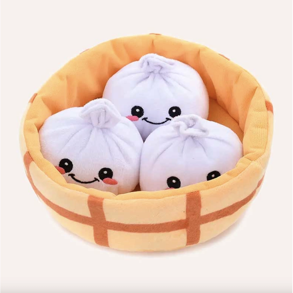 HugSmart Soup Dumplings 