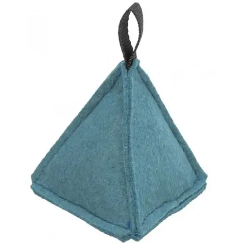 Trixie Pyramid CityStyle Felt с кошачьей мятой 