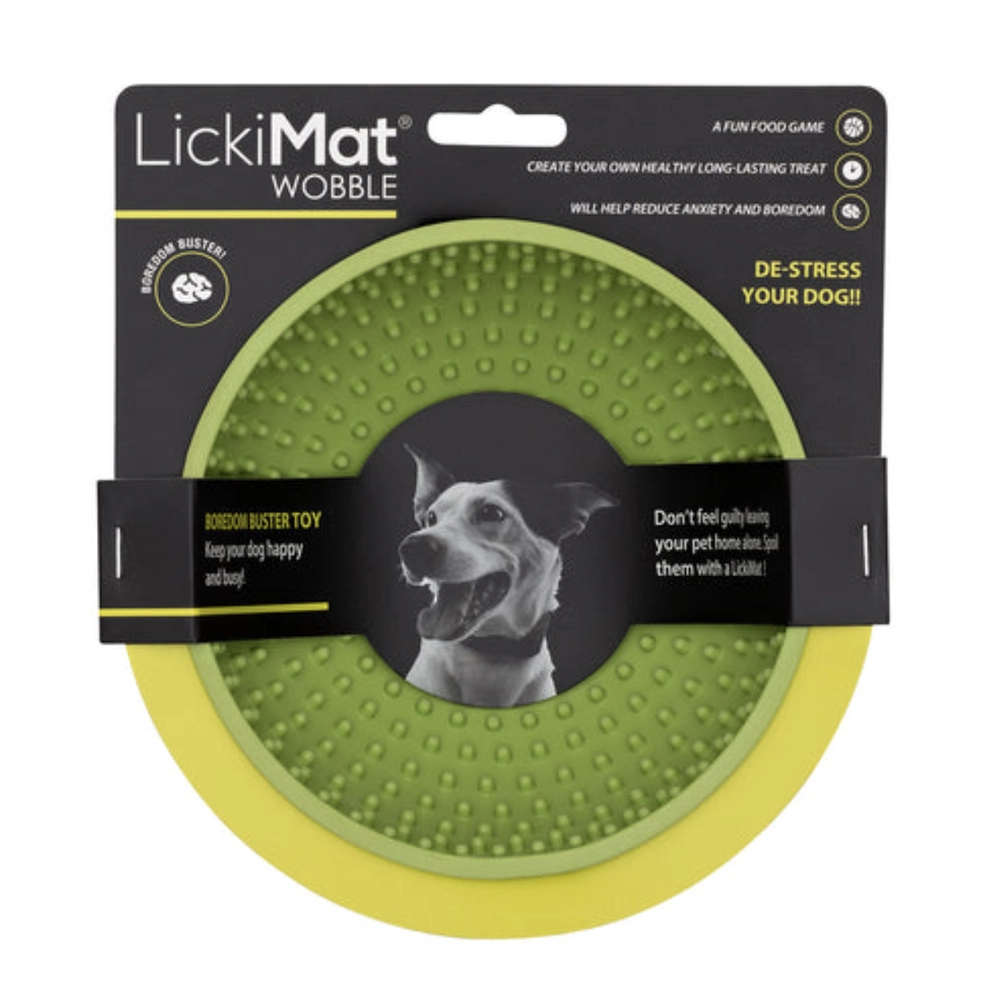 LickiMat Wobble  - фото 3