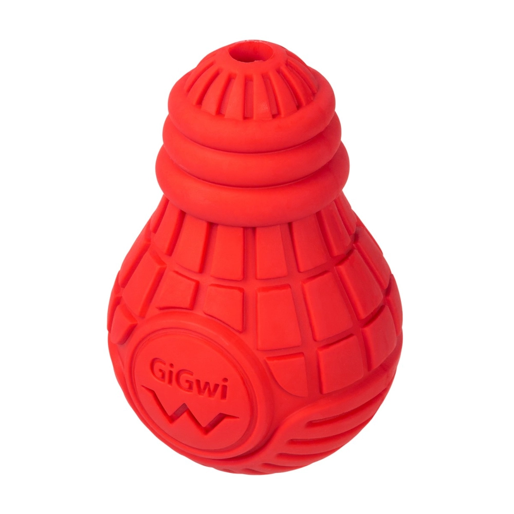 GiGwi Bulb Rubber Лампочка гумова  - фото 4