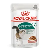 Royal Canin Instinctive 7+
