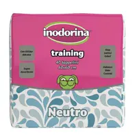 Inodorina Training Neutro 60x60 см 