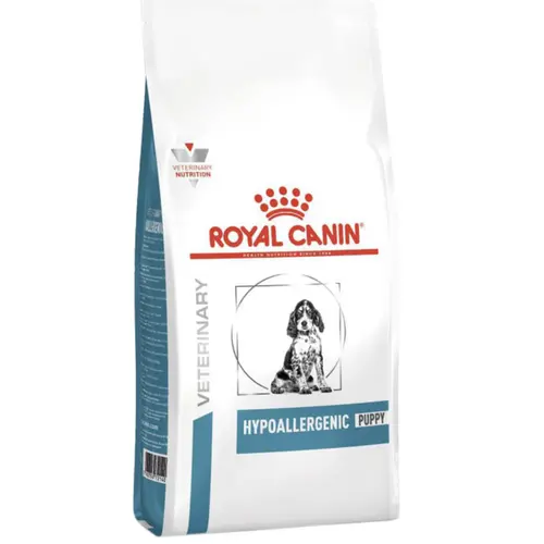 Royal Canin Hypoallergenic Puppy