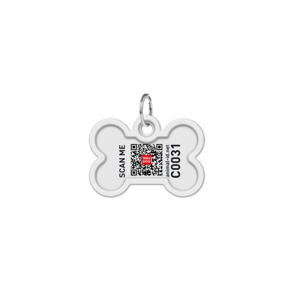 WAUDOG Smart ID Калина із QR-паспортом  - фото 2