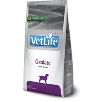 Farmina Dog Vet Life Oxalate