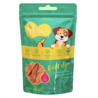 Mavsy Dried Rabbit Chip