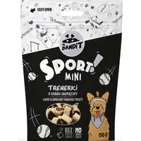 Mr.Bandit Sport Mini Lamb