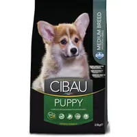 Farmina Cibau Puppy Medium Chicken