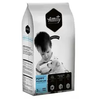 Amity Premium Puppy