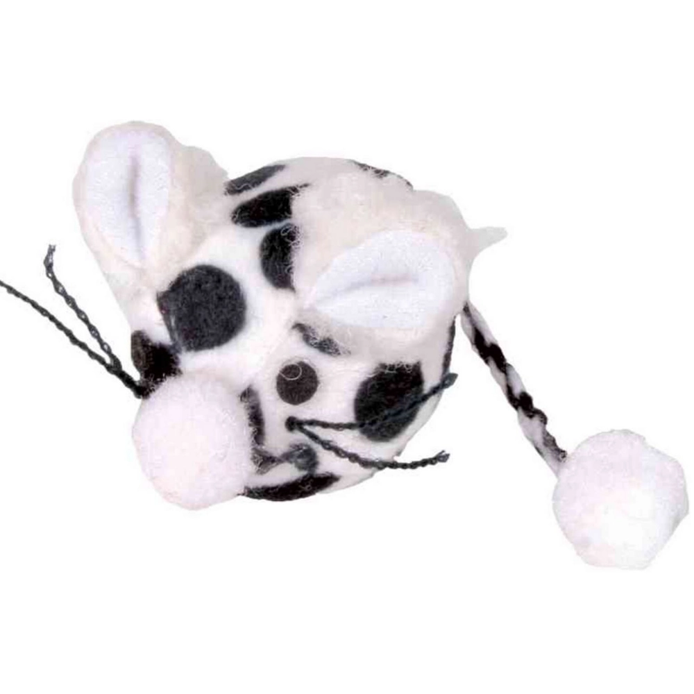 Trixie Mouse ball з котячою м'ятою 