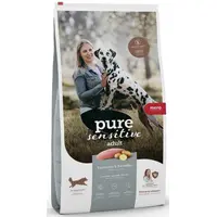 Mera Pure Sensitive Adult Truthahn & Kartoffel