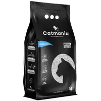 Catmania Cat Litter Carbon Effect