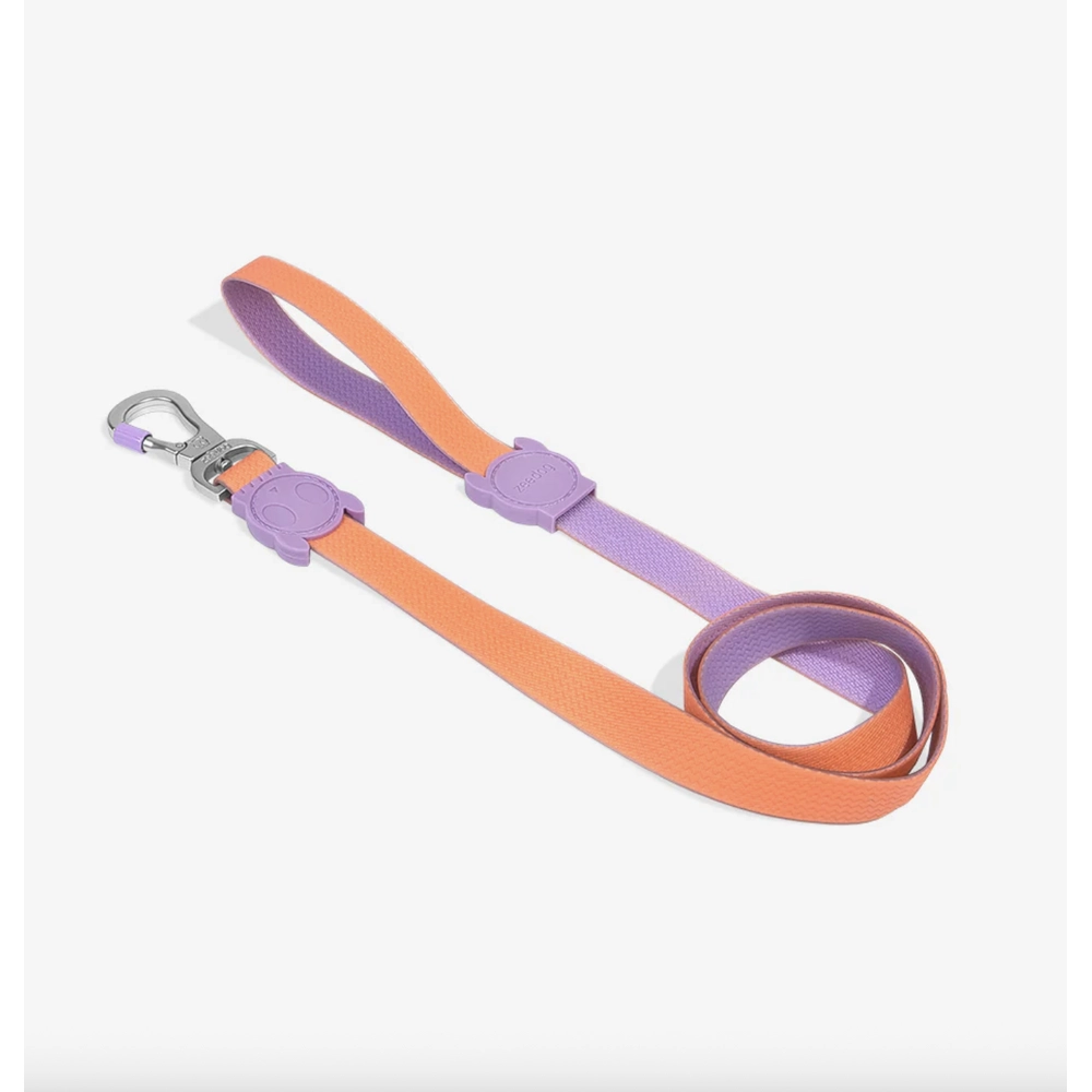 Zee.Dog Neopro Iris Leash 