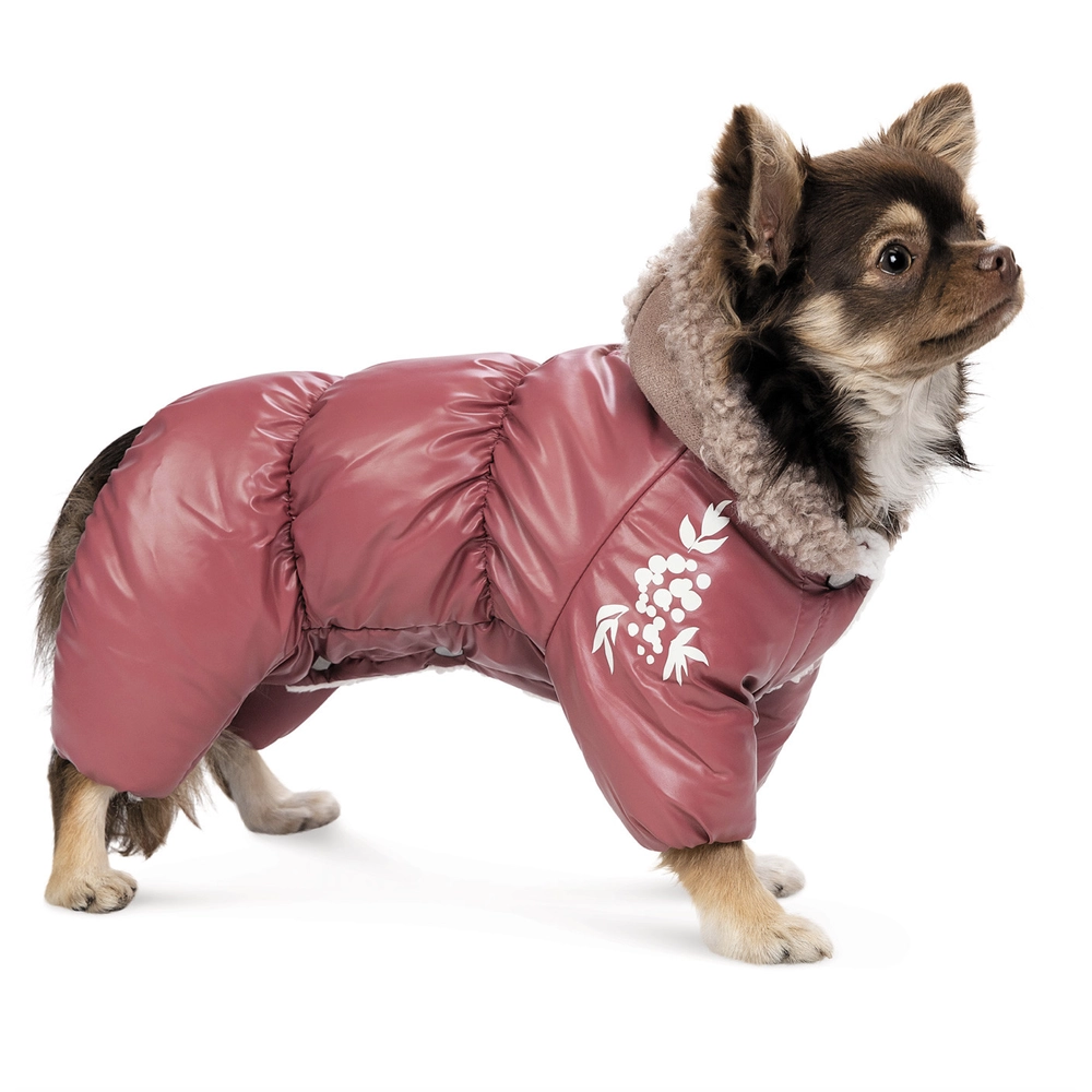 Pet Fashion Комбінезон Cherry  