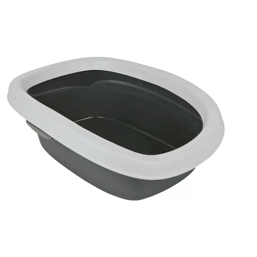 Trixie Carlo Litter Tray with Rim 