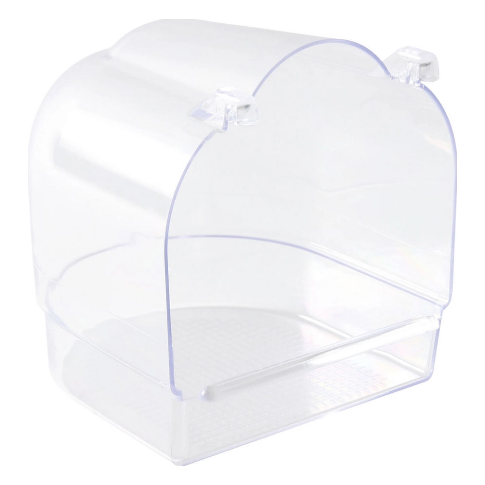 Trixie Bath House Semicircle 