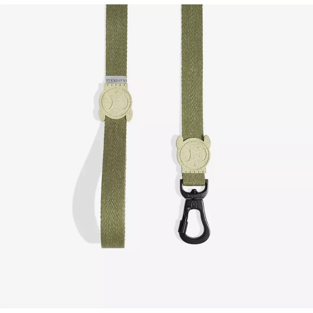 Zee.Dog Moss Leash  - фото 3