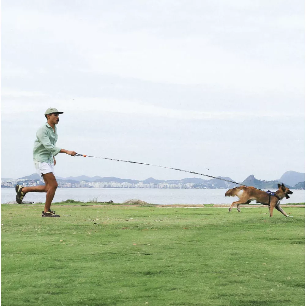 Zee.Dog Drago Long Leash  - фото 4