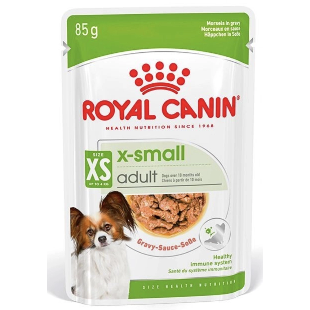 Royal Canin X-small Adult 