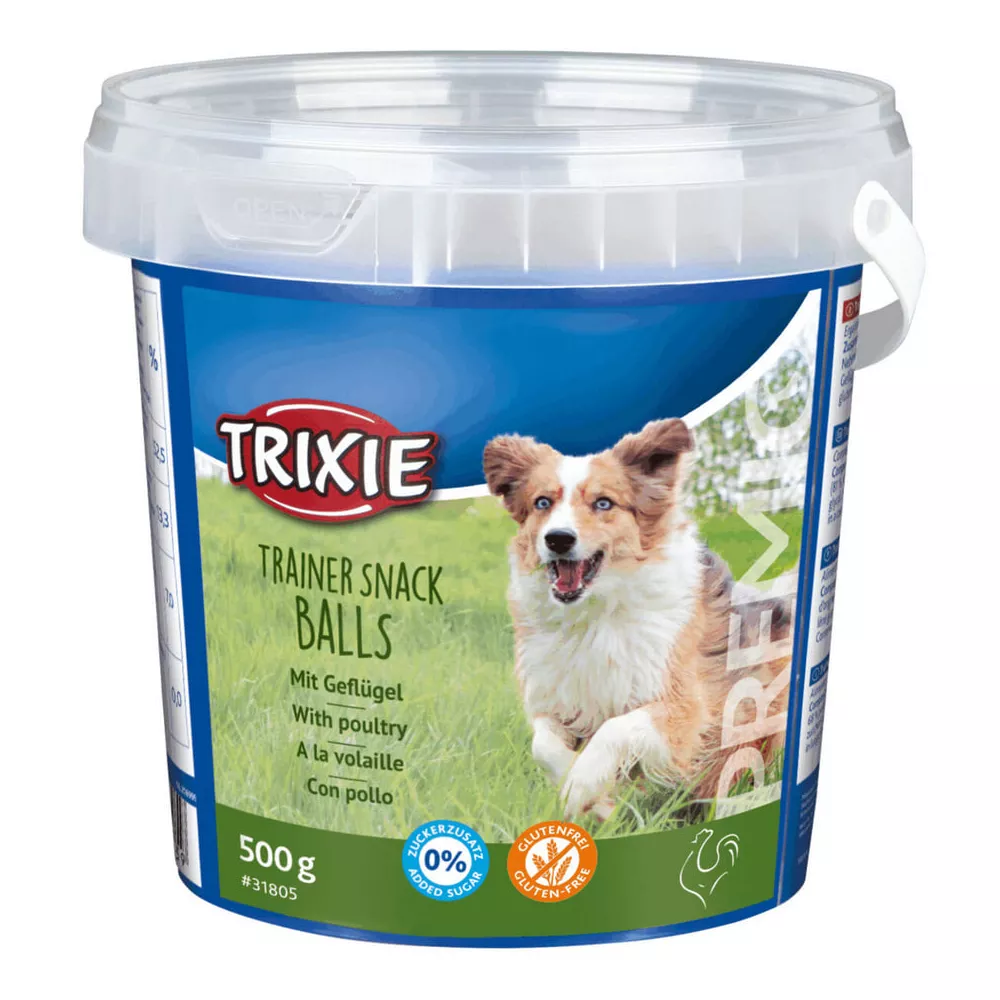 Trixie Premio Trainer Snack Balls 