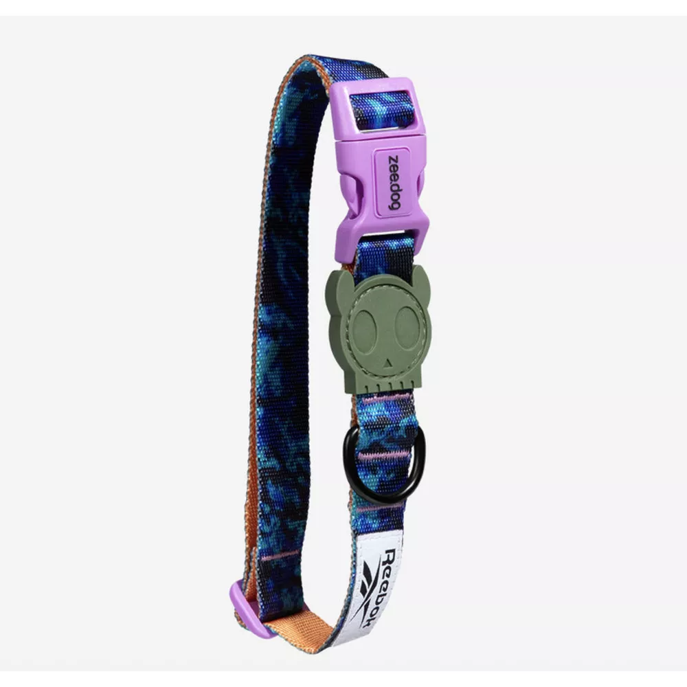 Zee.Dog Reebok Trekk Collar 