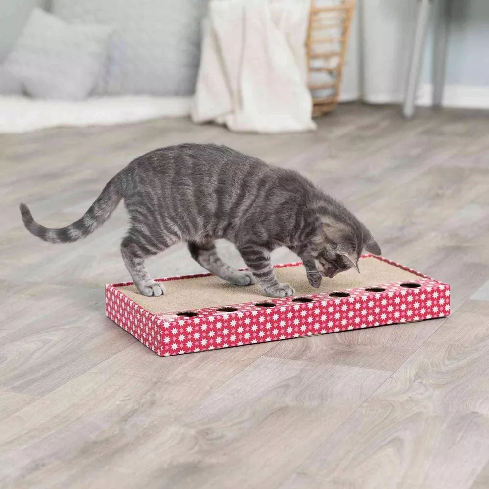 Trixie Scratching Cardboard  - фото 2