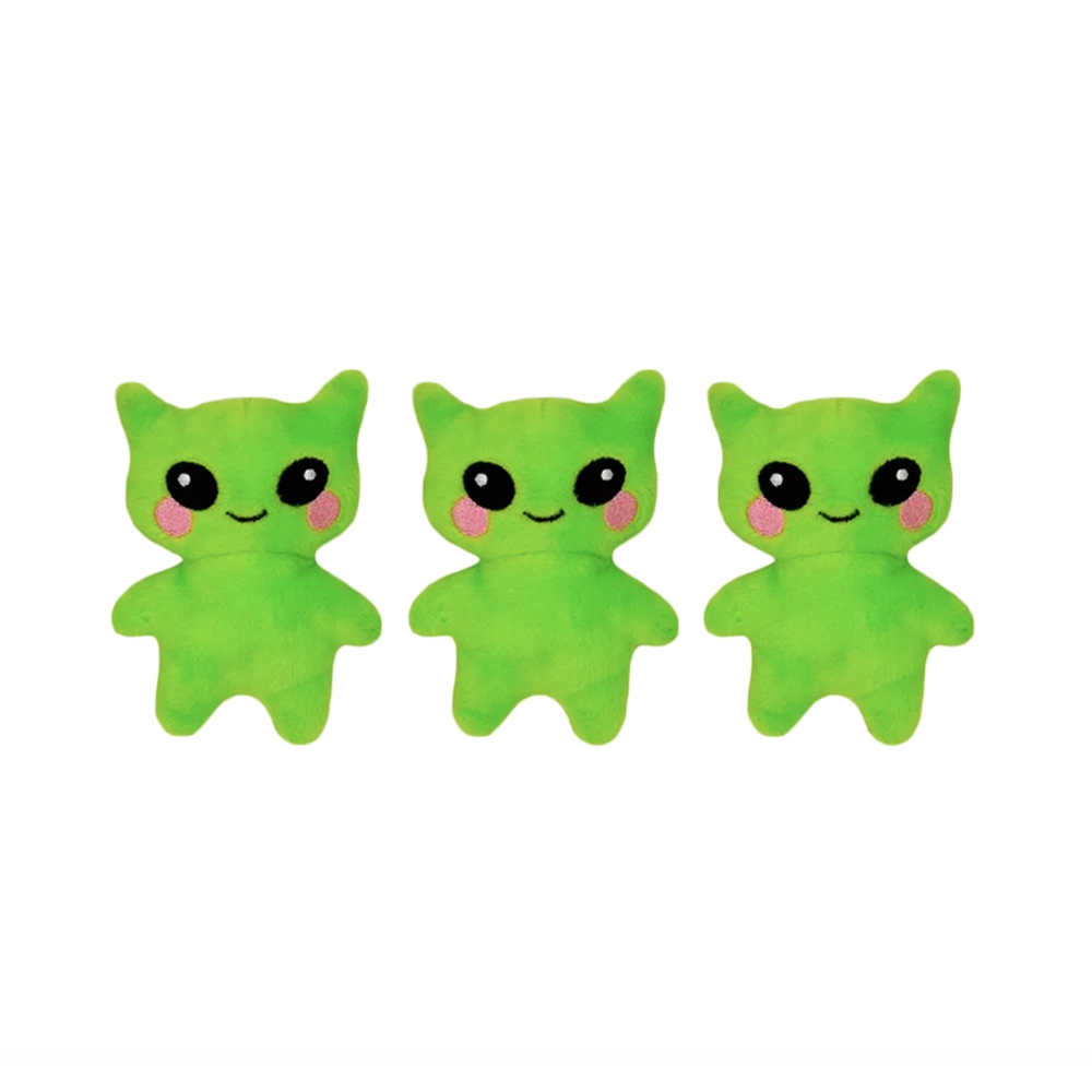HugSmart Space Paws Aliens  - фото 2