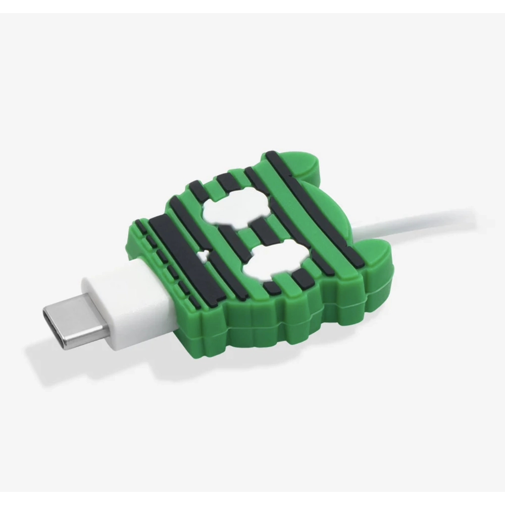 Zee.Dog Glitch Cable Protectors   - фото 3