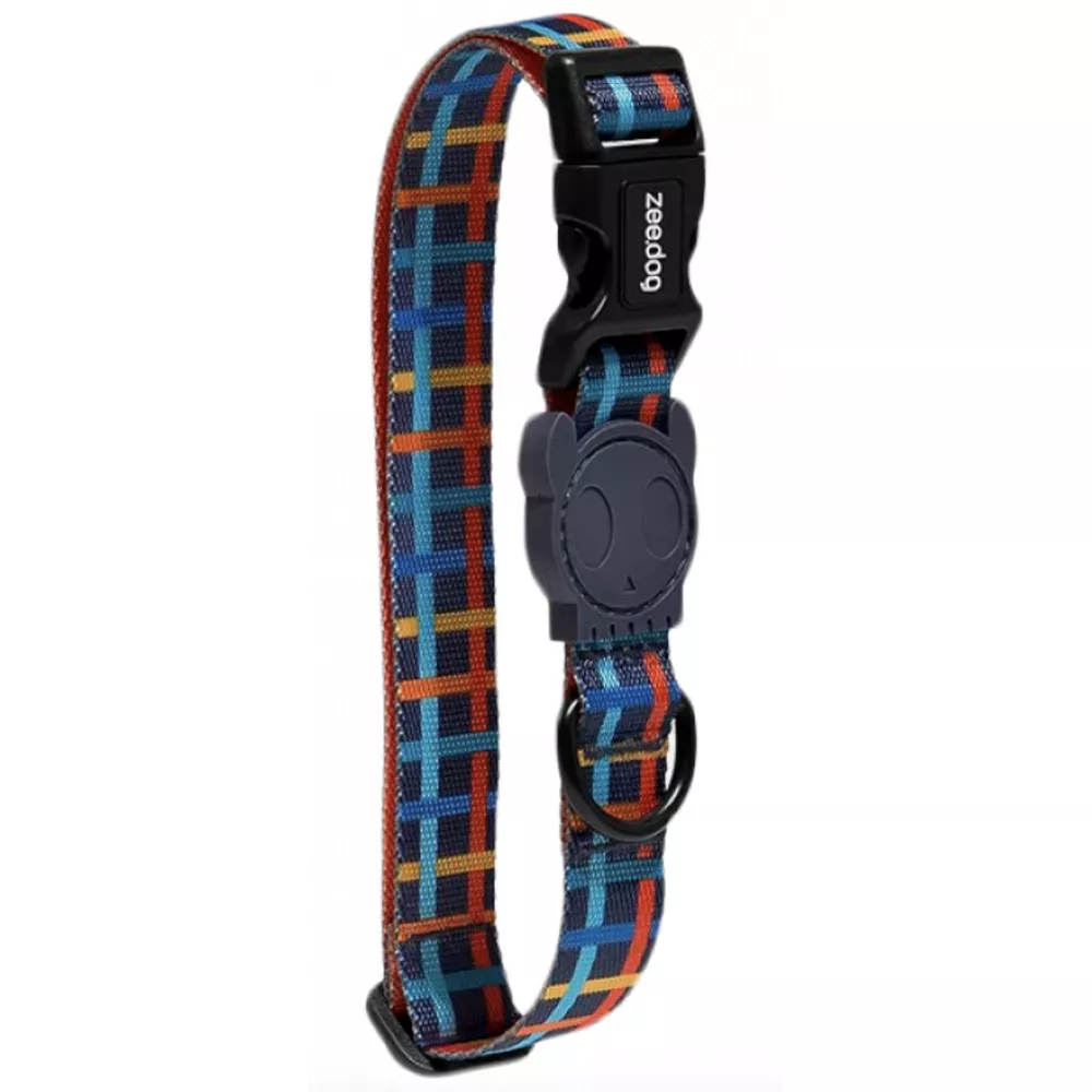 Zee.Dog Scott Collar 