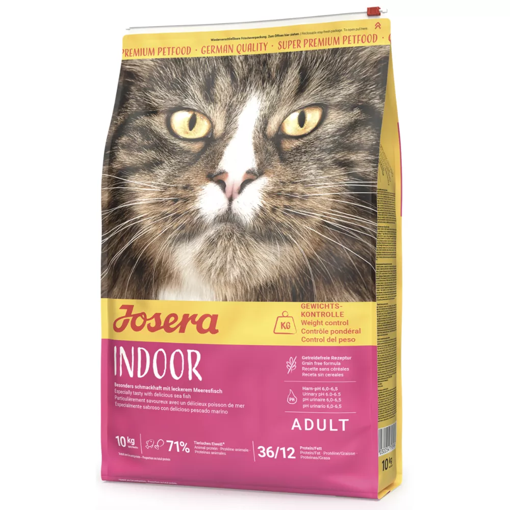 Josera Indoor 