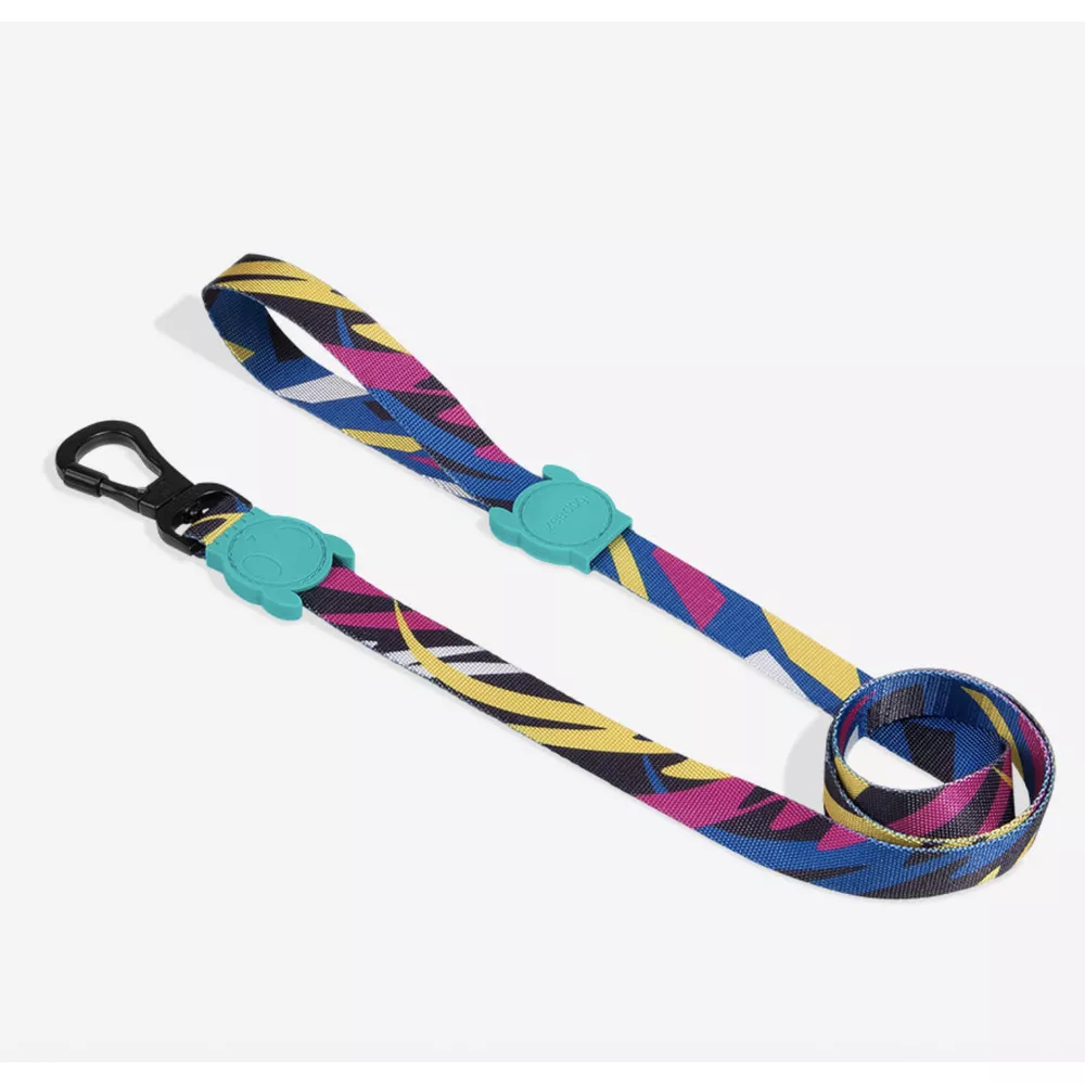 Zee.Dog Woozer Leash 