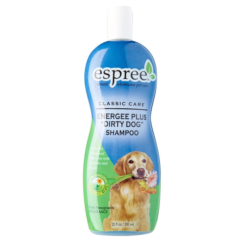 Espree Energee Plus Shampoo 