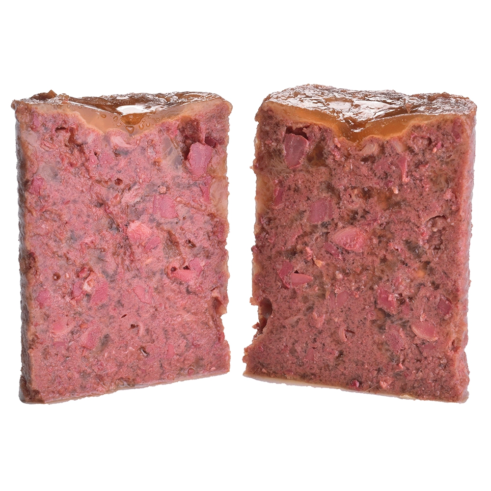 Brit Paté & Meat с кроликом  - фото 2